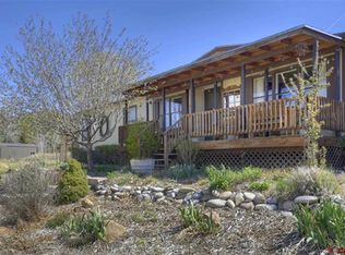 916 County Road 216, Durango, CO 81303