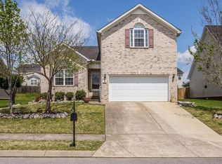 4013 Sequoia Trl, Spring Hill, TN 37174
