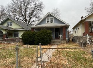 5604 Forest Ave, Kansas City, MO 64110