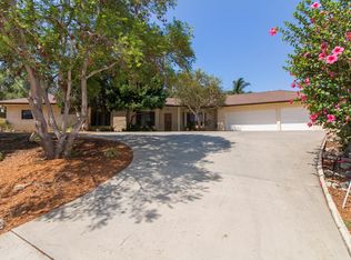 661 Tumbleweed Ln, Fallbrook, CA 92028