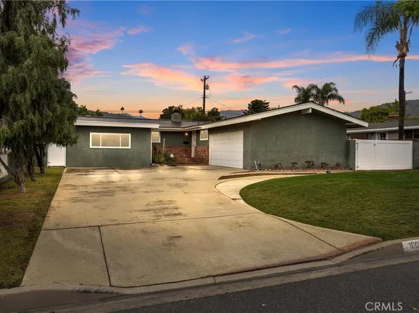 1005 E Woodland Ln, Glendora, CA 91741