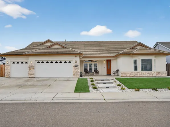 712 Parkridge Dr, Galt, CA 95632