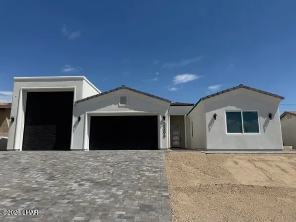 3356 Chemehuevi Blvd, Lake Havasu City, AZ 86406