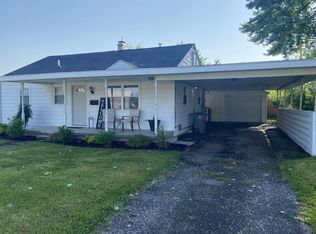 6 Julius St, Vincennes, IN