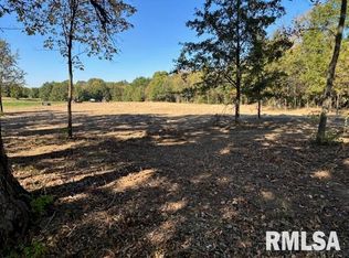 3604 Meadows Ln, Waverly, IL 62692