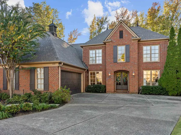 2429 Espalier Cv, Memphis, TN 38119