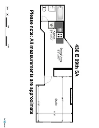 Rented by City & Suburban