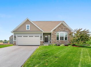1306 S Wind Dr, Sandwich, IL 60548