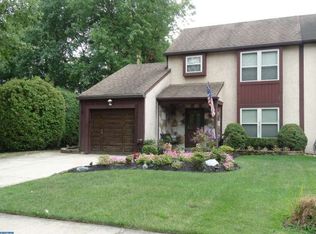 59 Christopher Rd, Voorhees, NJ 08043