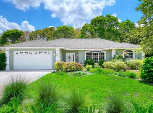 490 Ibis Way, Naples, FL 34110