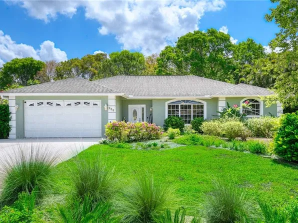 490 Ibis WAY, NAPLES, FL 34110