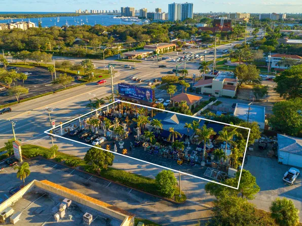 11555 Us-1, North Palm Beach, FL 33408