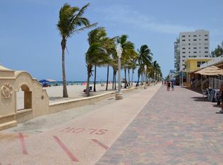 707 N Surf Rd STE 3, Hollywood, FL 33019