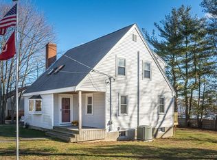 26 Sylvia Ave, Brockton, MA 02301