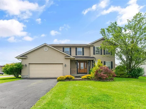 5103 Clearfield Dr, Mineral Ridge, OH 44440