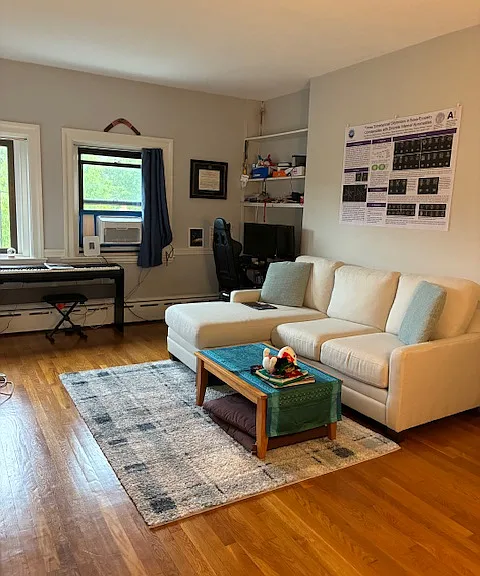 1065 Beacon St #6 — Photo 1