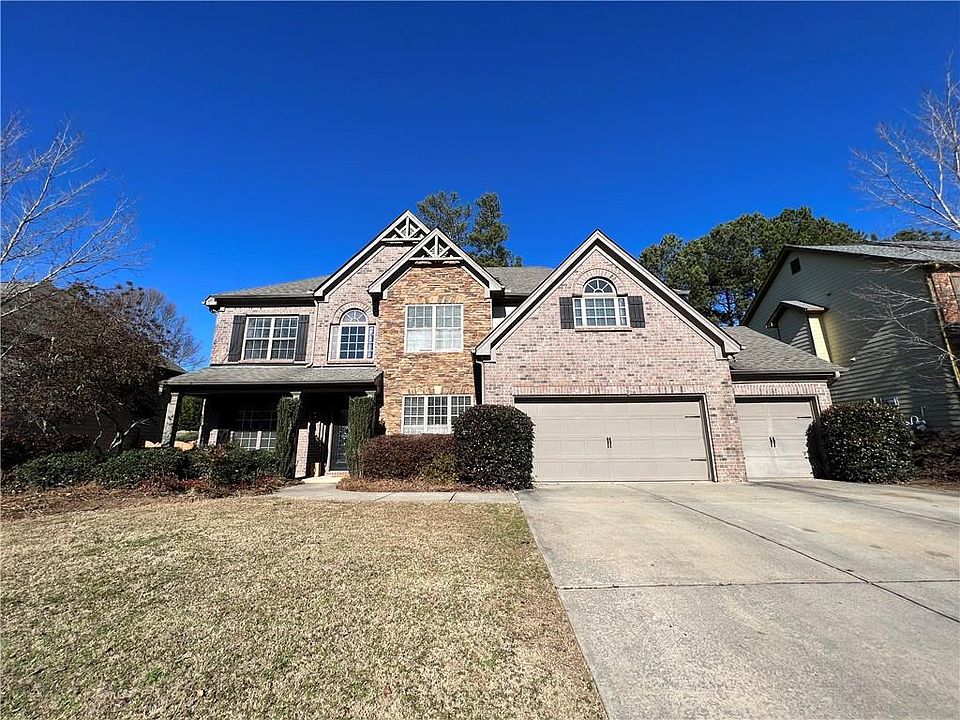 1st image of 2990 McCannon Mill Dr