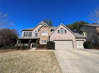 2990 McCannon Mill Dr, Dacula, GA 30019
