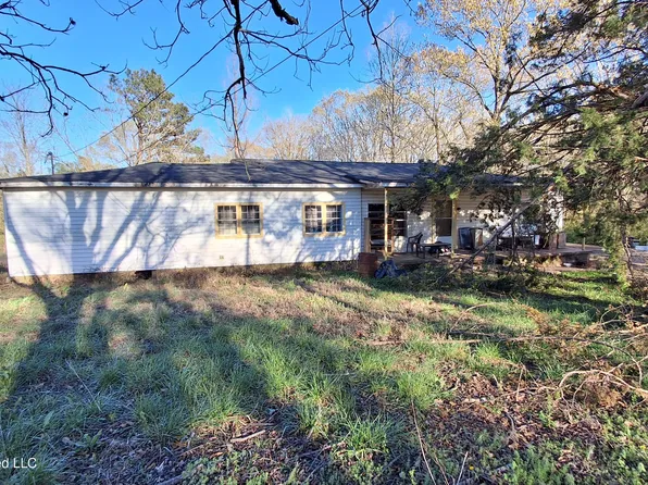 11 Dogwood Cir, Sardis, MS 38666