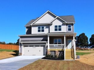 1028 Bluebell Ln, Wake Forest, NC 27587