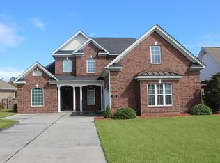 1003 Ethan Dr, Myrtle Beach, SC 29577