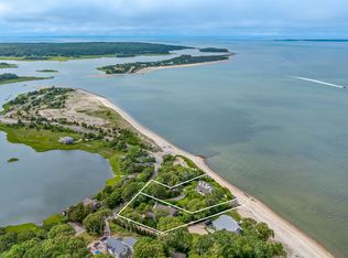 86 & 88 Louse Point Rd, East Hampton, NY 11937