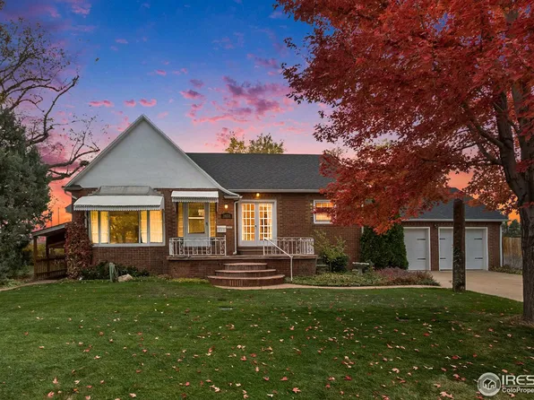 1033 22nd Ave Ct, Greeley, CO 80631