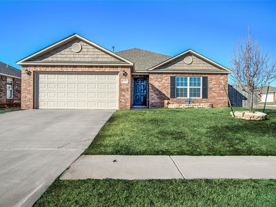 13241 Bridgewater Dr, Piedmont, OK, 73078