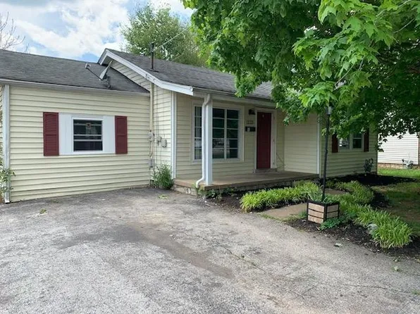 1233 Henry Dr, Bowling Green, KY 42104