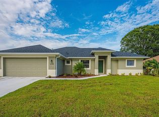 206 Dickens Ave, Sebastian, FL 32958