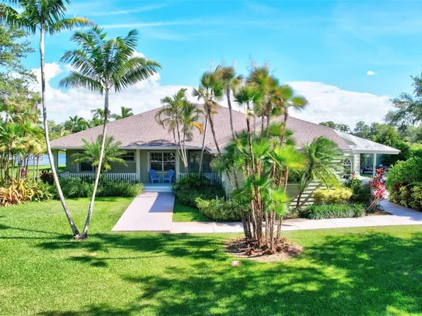 20406 SW 54th Pl, Fort Lauderdale, FL 33332