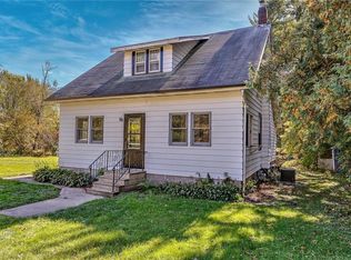 202 East Clark Street, Merrillan, WI 54754
