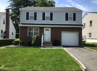 21 Emily Ave, Nutley, NJ 07110