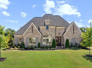 213 Green Garden Cv, Collierville, TN 38017