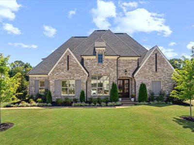 213 Green Garden Cv, Collierville, TN, 38017