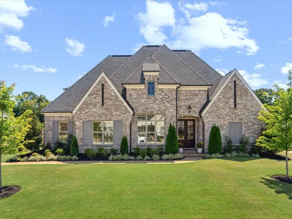 213 Green Garden Cv, Collierville, TN 38017