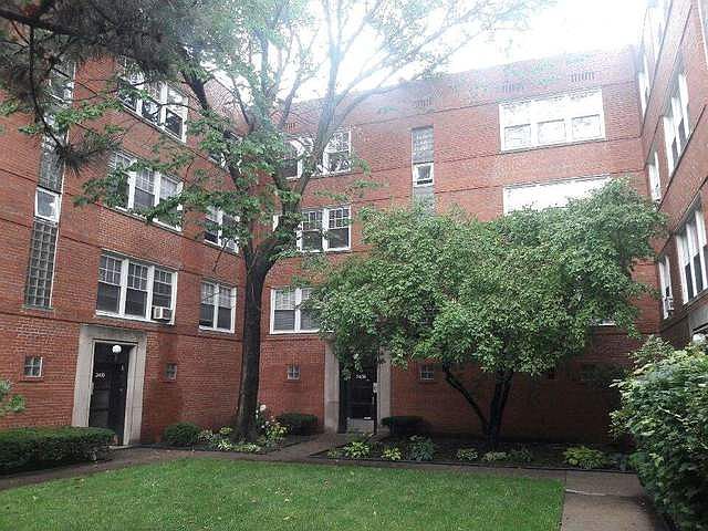 1st image of 2410 W Farragut Ave APT 2B