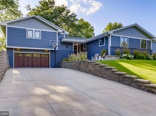 1870 20th Ave NW, New Brighton, MN 55112