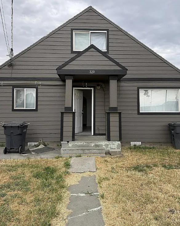 320 N 9th St — Photo 1