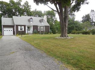 43 Plymouth Rd, White Plains, NY 10603