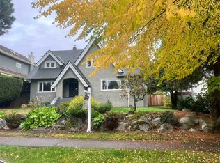 5870 Cartier St, Vancouver, BC V6M 3A7