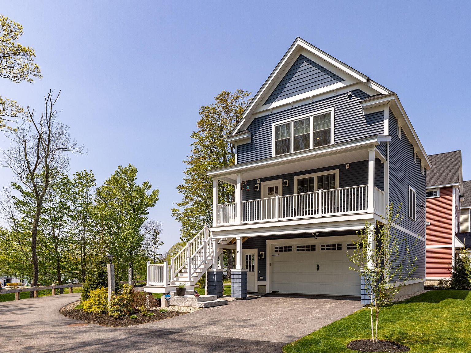 44 Landmark Hill Lane UNIT 6, Kittery, ME 03904 Zillow