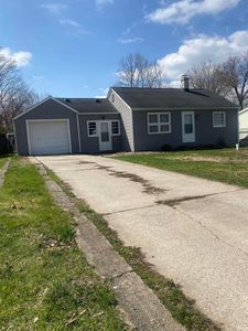 19636 Kern Rd, South Bend, IN, 46614