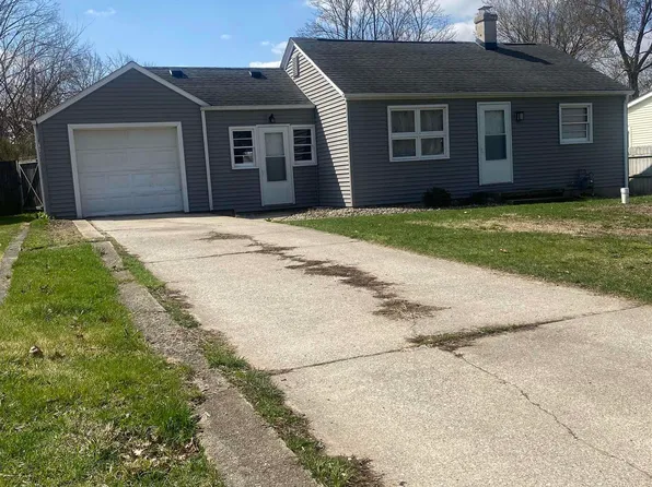 19636 Kern Rd, South Bend, IN 46614