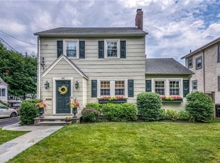 88 Overlook Rd, White Plains, NY 10605