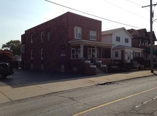 2025 S Indianapolis Blvd, Whiting, IN 46394