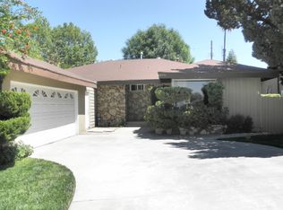 10536 Densmore Ave, Granada Hills, CA 91344