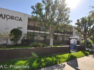 5502 Corteen Pl APT 111, Valley Village, CA 91607
