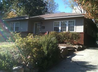 1014 Guilford Ave, Greensboro, NC 27401