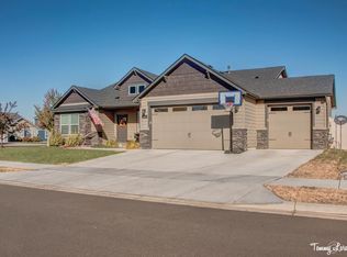 890 Myers Rd, Walla Walla, WA 99362